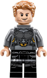 LEGO sh385 Star-Lord (76081)